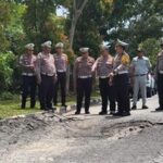 Polda Riau Petakan Jalur Mudik Lebaran 2026: Kenali Titik Macet & Rawan Kecelakaan