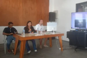 Klarifikasi Kuasa Hukum WNA Rusia Terkait Insiden Marina Boom