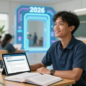 KIP Kuliah Mandiri 2026: Syarat & Panduan Lengkap