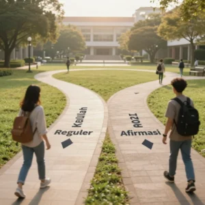 KIP Kuliah 2026: Pahami Perbedaan Reguler dan Afirmasi