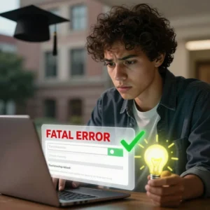 KIP Kuliah 2026: Kesalahan Fatal Pendaftaran & Solusi