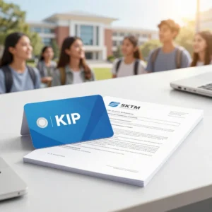 SKTM KIP Kuliah 2026: Contoh & Cara Mengurus Lengkap