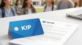 SKTM KIP Kuliah 2026: Contoh & Cara Mengurus Lengkap
