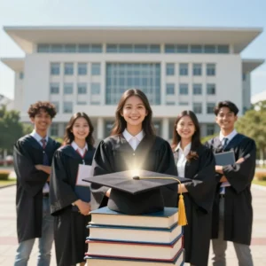 Daftar Kampus Penerima KIP Kuliah 2026: Pilih Yang Tepat