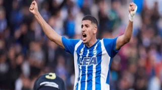 Abdel Abqar Dikeluarkan Setelah Kontak Tak Pantas, Dampak pada Getafe dan La Liga