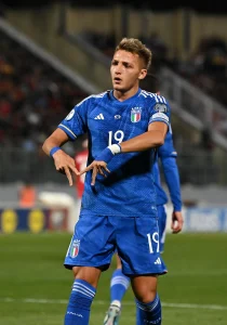 AC Milan Pertimbangkan Mateo Retegui Meski Gaji Tinggi, Striker Italia-Argentina Siap Latih di Florence Menjelang Kualifikasi Piala Dunia