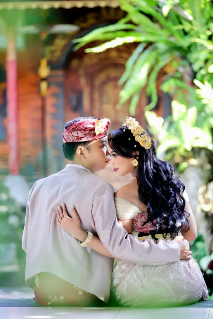 Adat istiadat yang memelihara alam