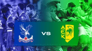 AEK Larnaca vs Crystal Palace: Pratinjau, Statistik, dan Prediksi Konferensi Liga