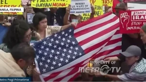 Agresi AS ke Iran Memicu Pertanyaan tentang Dominasi Global Amerika