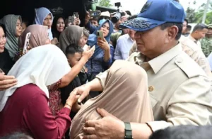 Akademisi Unram Apresiasi Respons Cepat Presiden Prabowo atas Kasus Aktivis KontraS