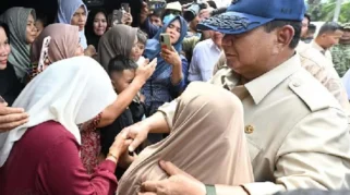 Akademisi Unram Apresiasi Respons Cepat Presiden Prabowo atas Kasus Aktivis KontraS