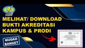 Akreditasi Kampus Banyuwangi: Panduan Lengkap & Update Terbaru