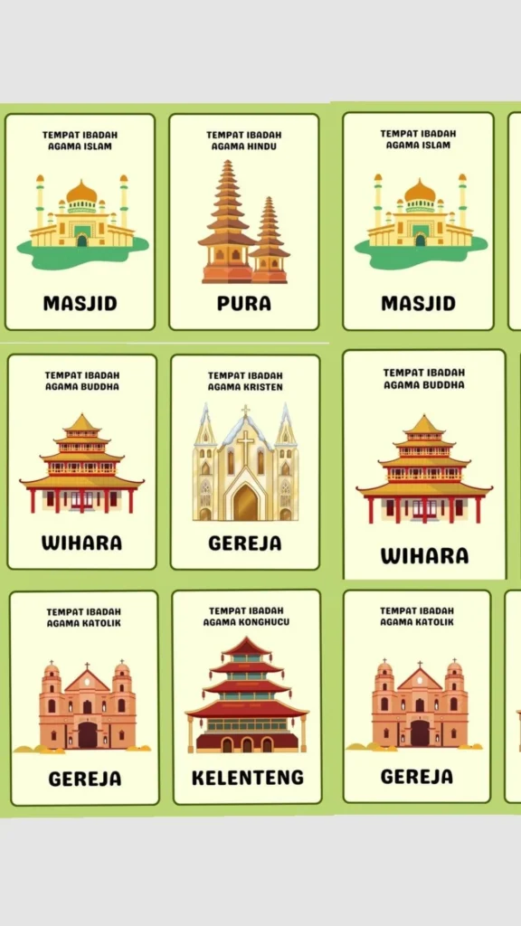 Aktivitas Interaktif: Merasakan Budaya Secara Langsung