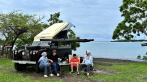 Aktivitas Night Camping di Baluran yang Diperbolehkan – Panduan Lengkap