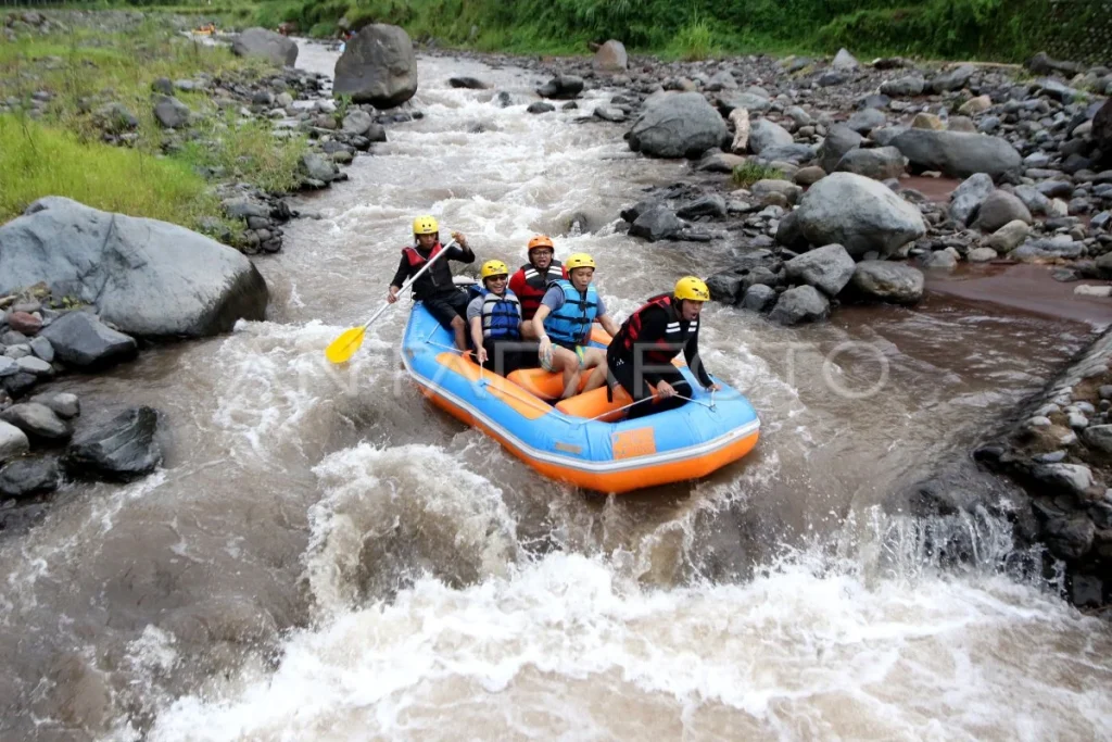 Aktivitas Seru di Banyuwangi untuk Menyempurnakan Liburan Anak