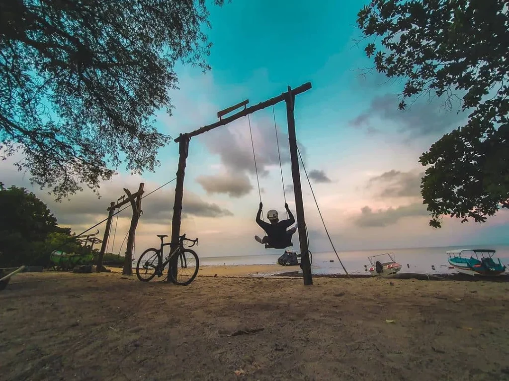 Aktivitas Seru di Sekitar Hotel di Banyuwangi Dekat Wisata Alam Seperti Baluran