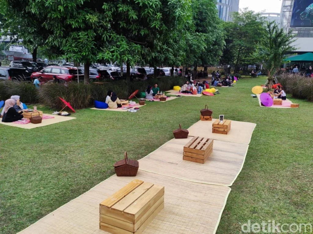 Aktivitas Seru yang Bisa Dilakukan di Area Piknik Keluarga di Baluran yang Aman