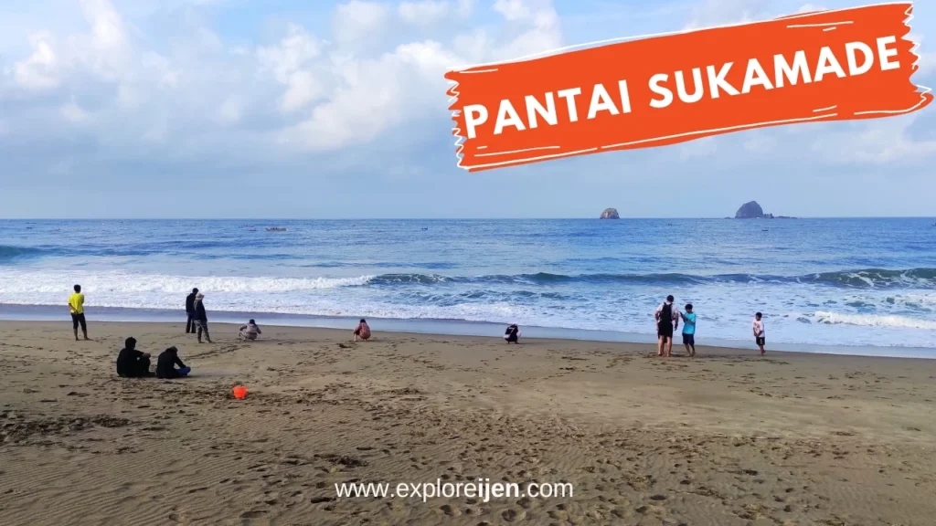 Aktivitas Utama di Sukamade