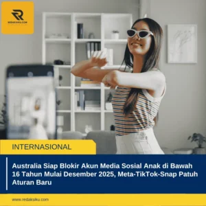 Akun Anak Di Bawah 16 Tahun Nonaktif Mulai 28 Maret, Roblox Siapkan Fitur Perlindungan Baru