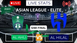 Al-Ahli vs Al-Hilal: Duel Panas di Semi Final King's Cup