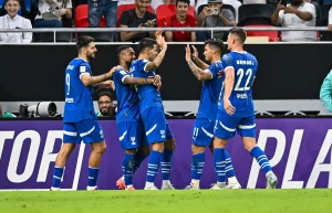 Al Hilal Lolos Final Kings Cup, Tantang Al‑Kholood di Tengah Isu Boikot Iran ke Amerika