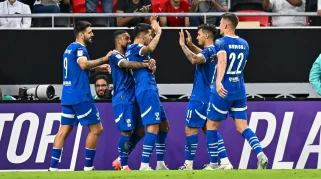 Al Hilal Lolos Final Kings Cup, Tantang Al‑Kholood di Tengah Isu Boikot Iran ke Amerika
