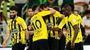 Al-Ittihad FC Siapkan Kebangkitan di Piala Raja dan Liga Domestik