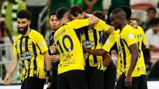Al-Ittihad FC Siapkan Kebangkitan di Piala Raja dan Liga Domestik