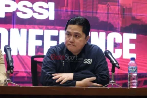 Al Rayyan Tunjuk Vicente Moreno sebagai Pelatih Baru, Target Gelar Domestik dan Asia