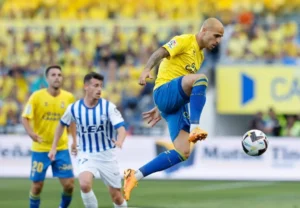 Albacete Raih Kemenangan Penting atas Las Palmas, Memperkuat Ambisi Promosi
