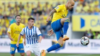 Albacete Raih Kemenangan Penting atas Las Palmas, Memperkuat Ambisi Promosi