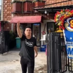 Aldi Taher Bikin Burger Viral: Aldis Burger dan Lagu Kontroversial yang Menggebrak Media Sosial