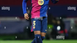 Alejandro Balde Pilih Tetap Setia pada Barcelona, Tolak Tawaran Premier League