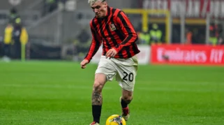 Álex Jiménez Terpaksa Tinggalkan Derbi Provincial karena Sanksi dan Cedera