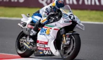Alex Marquez Bawa Gresini Racing Tampil Kuat di FP1 COTA, Sementara Gresini Moto2 Catat Hasil Campuran