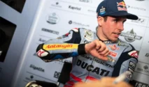 Alex Marquez kritisi kondisi trek Brazil, finis keenam, target naik di COTA