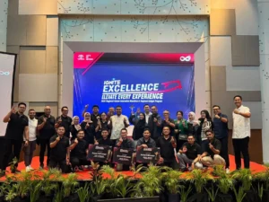 Alexandra Eala Tampil Gemilang di Miami Open, Raih Kemenangan Marathon dan Sorotan Global