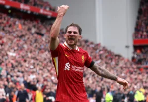 Alexis Mac Allister Siap Tinggalkan Liverpool: Rumor Transfer ke Raksasa Spanyol dan Prancis Menggema