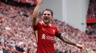 Alexis Mac Allister Siap Tinggalkan Liverpool: Rumor Transfer ke Raksasa Spanyol dan Prancis Menggema