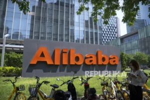 Alibaba Perkuat Fokus AI dengan Restrukturisasi Besar dan Peluncuran Platform Agen Cerdas