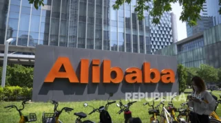 Alibaba Perkuat Fokus AI dengan Restrukturisasi Besar dan Peluncuran Platform Agen Cerdas