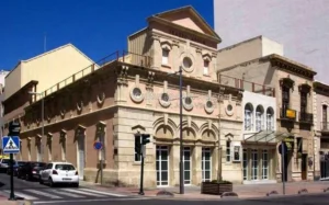 Almería Embraces Modernity: Glass Architecture, Cultural Events and Sporting Success