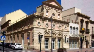 Almería Embraces Modernity: Glass Architecture, Cultural Events and Sporting Success