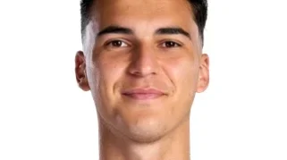 Álvaro Cortés Dinobatkan Pilihan Utama Barcelona dalam Laga Champions League Lawan Newcastle