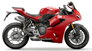 Aly Goni Resmi Miliki Ducati Panigale V2, Impian Motor Sport Jadi Kenyataan