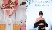 Alyssa Daguise Gelar Baby Shower Meriah, Deretan Artis Hadir Sambut Kedatangan Baby Al