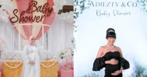 Alyssa Daguise Gelar Baby Shower Meriah, Deretan Artis Hadir Sambut Kedatangan Baby Al