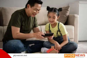 Anak 12 Tahun Beri Jawaban Mengejutkan Saat Ditanya Wamen soal Pembatasan Media Sosial