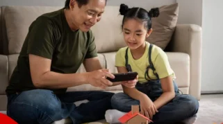 Anak 12 Tahun Beri Jawaban Mengejutkan Saat Ditanya Wamen soal Pembatasan Media Sosial