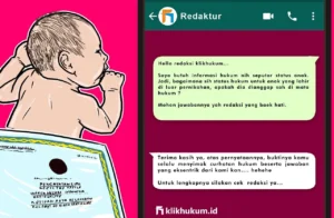 Anak Lahir di Luar Negeri: Bagaimana Status Kewarganegaraannya?